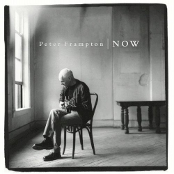 Peter Frampton - Now